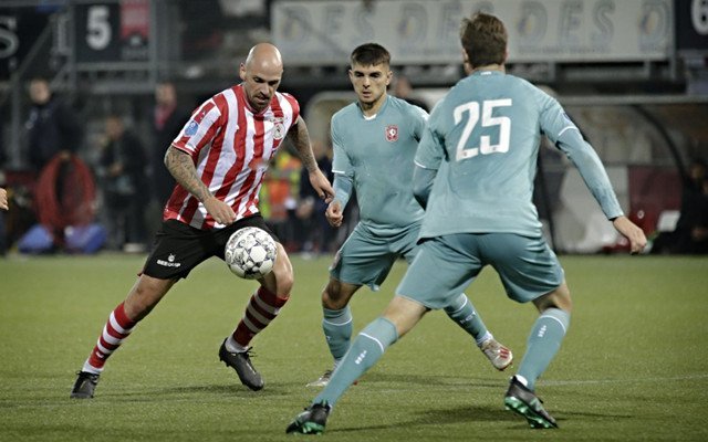 机会学习 机会学习